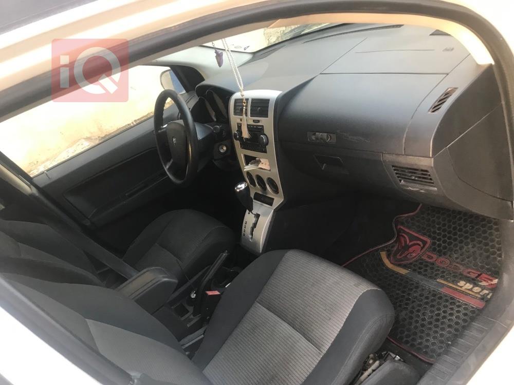 دۆج کالیبەر